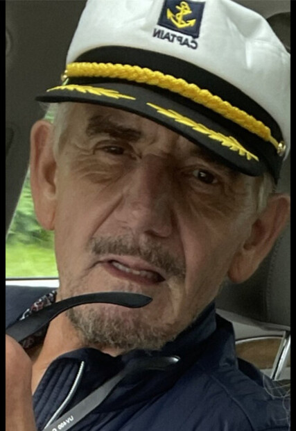 Kaptajn