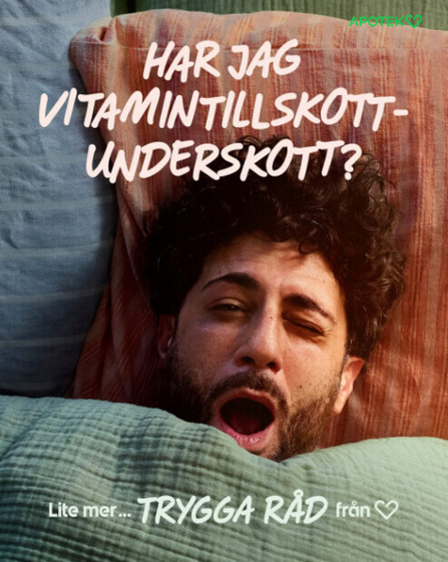 Apotek Hjärta