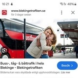 Blekingetrafik Blekingetrafik