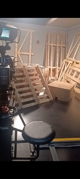 FILMKOLLO - STUDIO