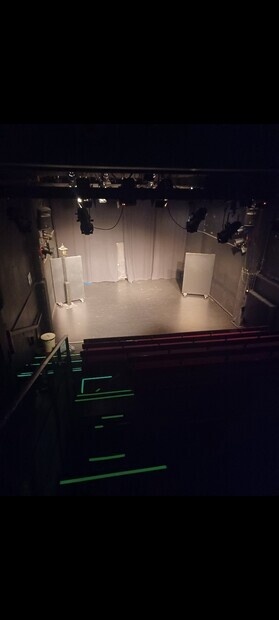 TEATER - MAF