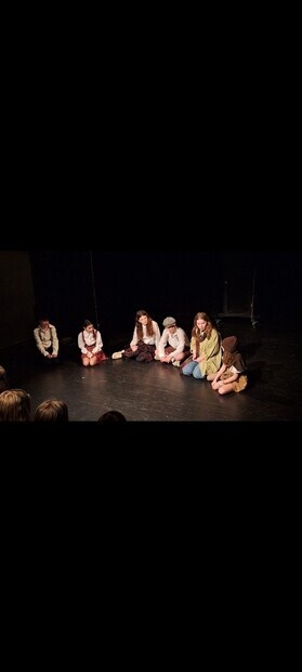 TEATER - MAF TEATER - MAF