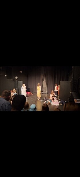 TEATER - MAF