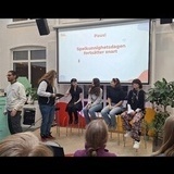 Panel - Game habitat dev hub Panel - Game habitat dev hub