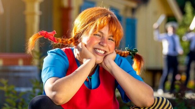 Pippi Langstrmpe