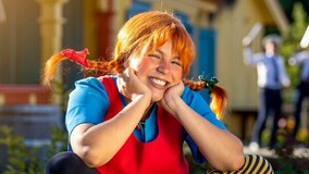 Pippi Langstrømpe Pippi Langstrømpe