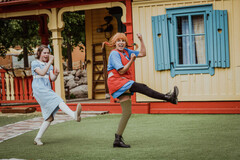 Pippi Langstrmpe