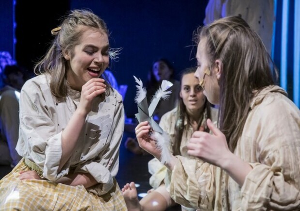 Johanna, Sweeney Todd