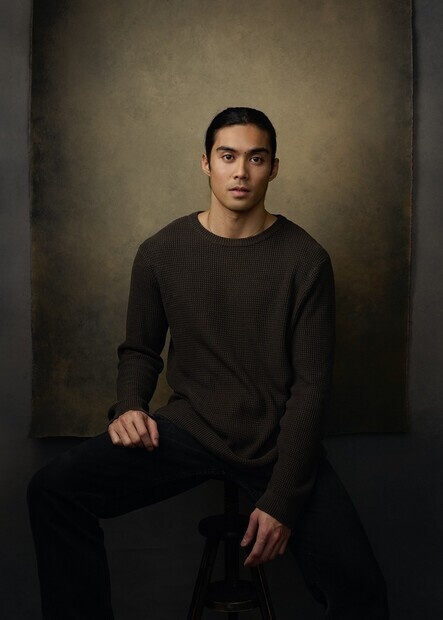 Portfolio Shoot