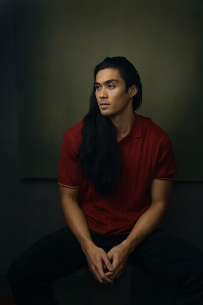 Portfolio Shoot