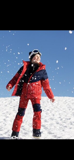 WoolLand Modell FW23