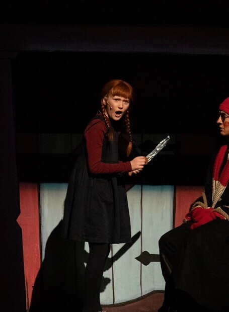 Putti Plutti Pott Oslo Spektrum