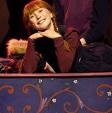 Putti Plutti Pott, Oslo Spektrum