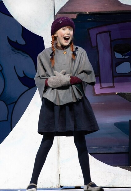 Putti Plutti Pott, Oslo Spektrum