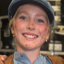 Musikal i Fredrikstad: Drømmen om Amerika