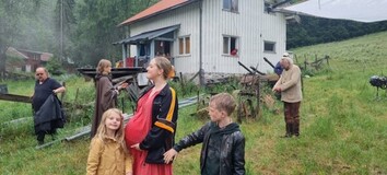 Reklamefilm for finn.no
