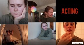 Amatørfilm Amatørfilm