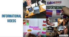 Informasjonsvideoer