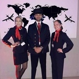 Red Monday Event med Red Bull Red Monday Event med Red Bull