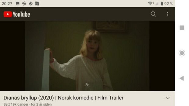 Filmopptak Filmopptak