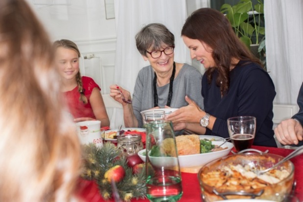 God Jul!