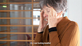 Film för masterprojekt Film för masterprojekt