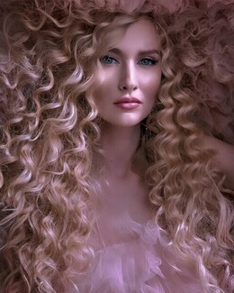 Make up and hair Make up and hair