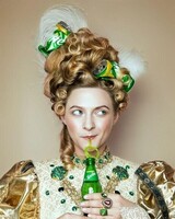 Make up and hair Make up and hair