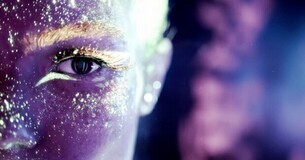 Make up and hair Make up and hair