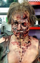 Makeup and  hair Makeup and  hair