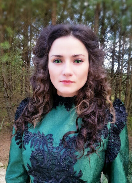 Makeup and  hair Makeup and  hair