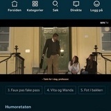Sketsj/humor