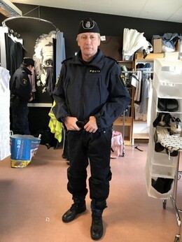 Polis Polis