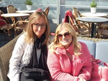 Trailer till Allsng p skansen med Pernilla Wahlgren