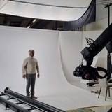 Riktigt rolig inspelningsdag Riktigt rolig inspelningsdag