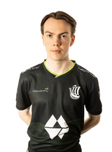 Spiller Profil Spiller Profil