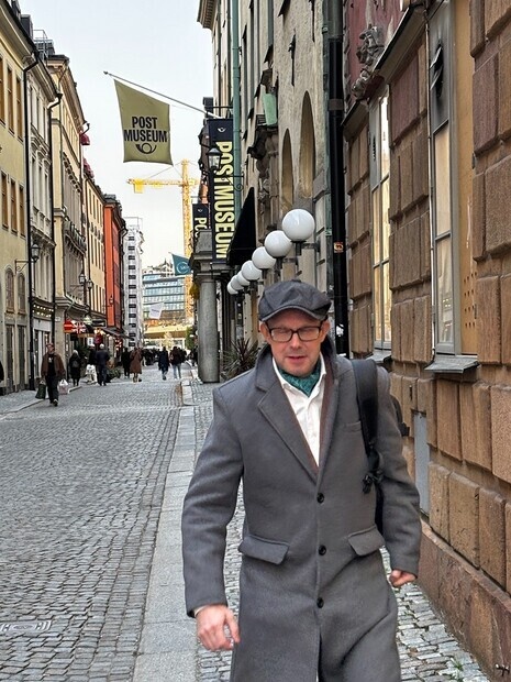 Munkbro bryggeriet