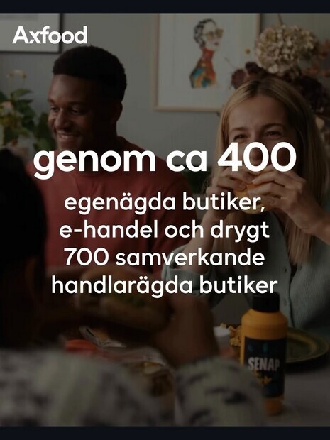 Photo and video shoot