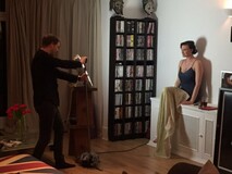 Self-tape Self-tape