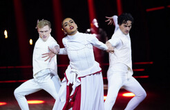 Skal vi danse Skal vi danse