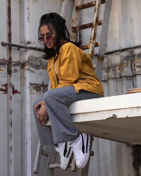 Puma reklame