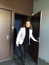 Coming out Coming out