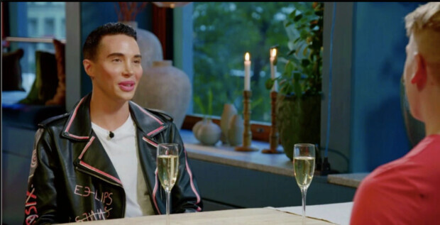 Hemliga Beundrare TV3