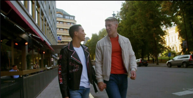 Hemliga Beundrare TV3