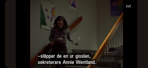 Intressant och lärorik inspelning.