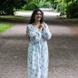 Modelluppdrag park Modelluppdrag park
