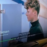 Svt klassen