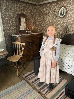 Historien om Sverige Historien om Sverige