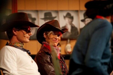 Transportstyrelsen Cabaret 2017 Transportstyrelsen Cabaret 2017