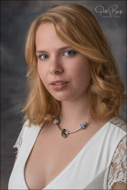 Studentbillede Studentbillede